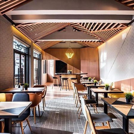 Blossom House Beijing Houhai 외부 사진