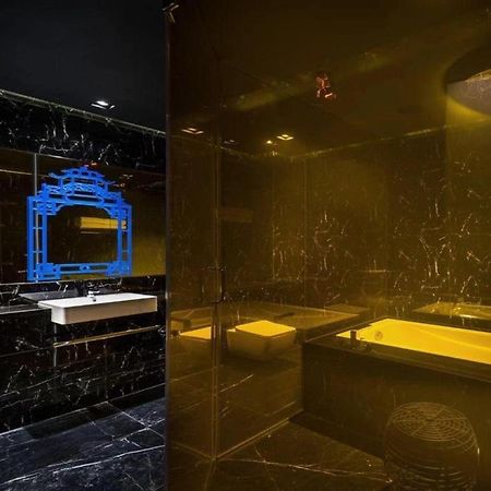 Blossom House Beijing Houhai 외부 사진