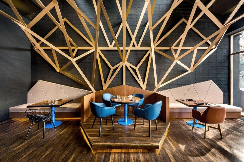 Blossom House Beijing Houhai 외부 사진