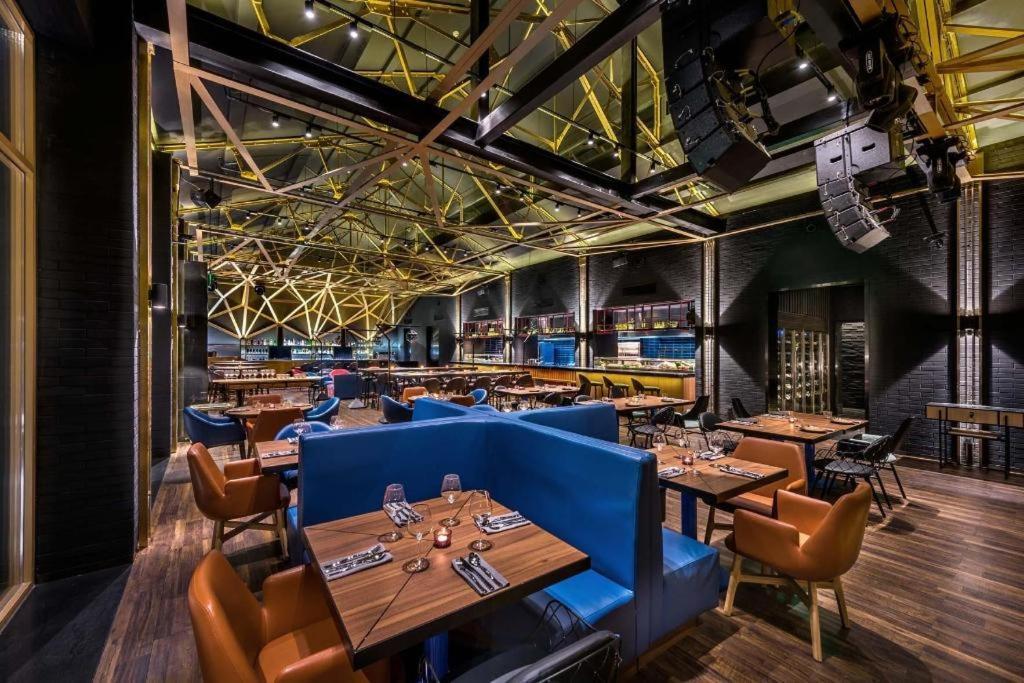 Blossom House Beijing Houhai 외부 사진