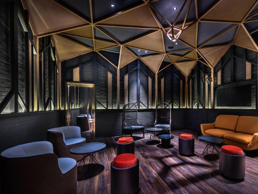 Blossom House Beijing Houhai 외부 사진