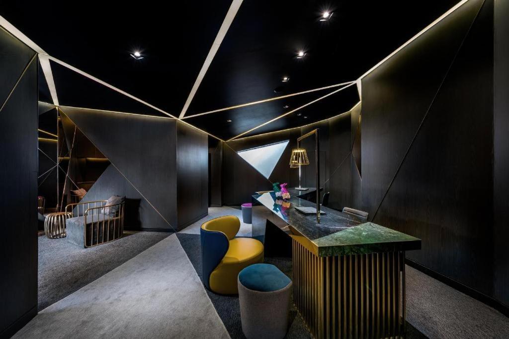 Blossom House Beijing Houhai 외부 사진