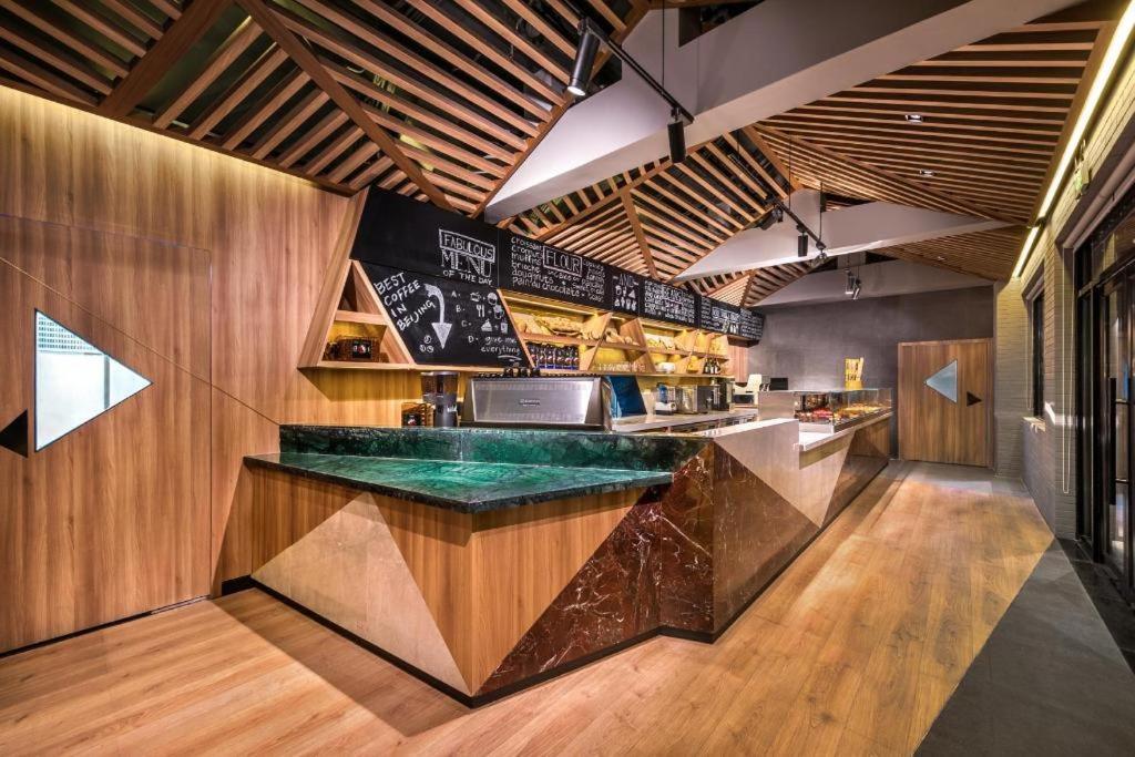 Blossom House Beijing Houhai 외부 사진