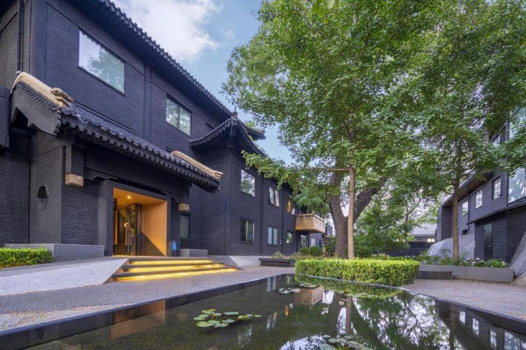 Blossom House Beijing Houhai 외부 사진