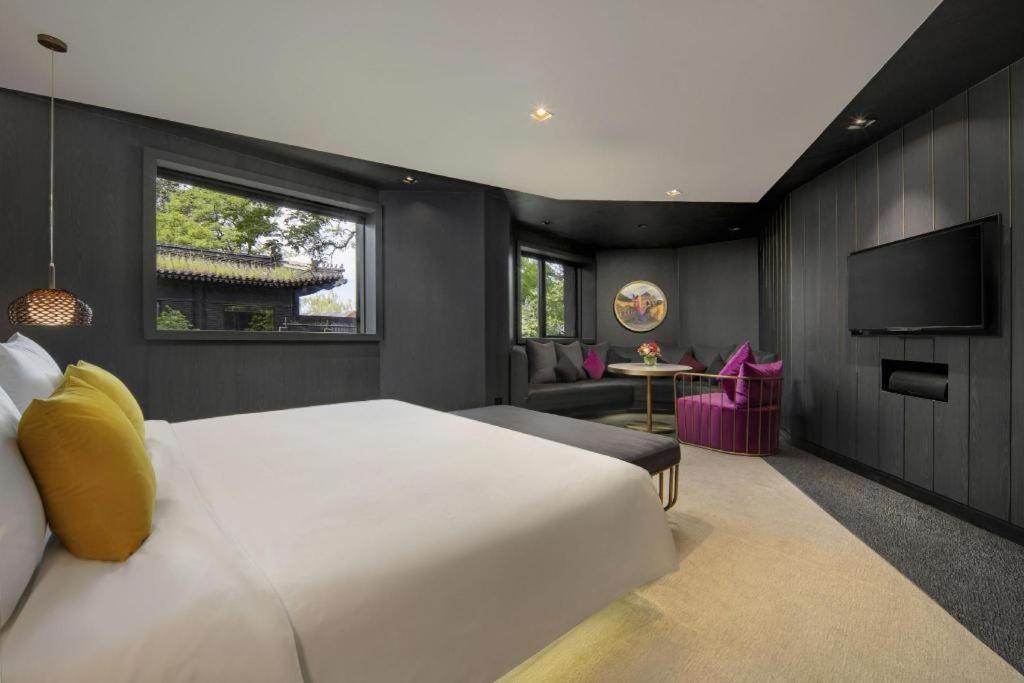 Blossom House Beijing Houhai 외부 사진