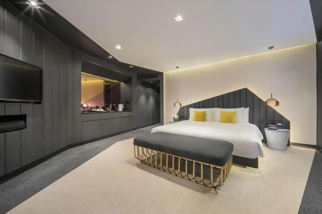 Blossom House Beijing Houhai 외부 사진