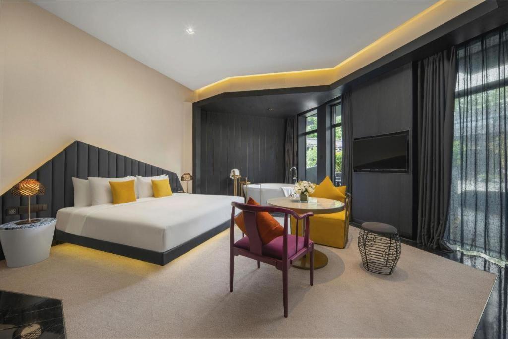 Blossom House Beijing Houhai 외부 사진