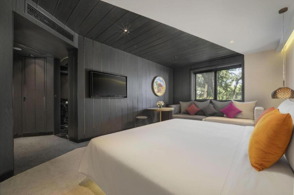 Blossom House Beijing Houhai 외부 사진