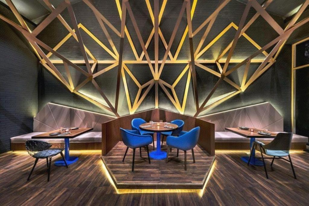 Blossom House Beijing Houhai 외부 사진