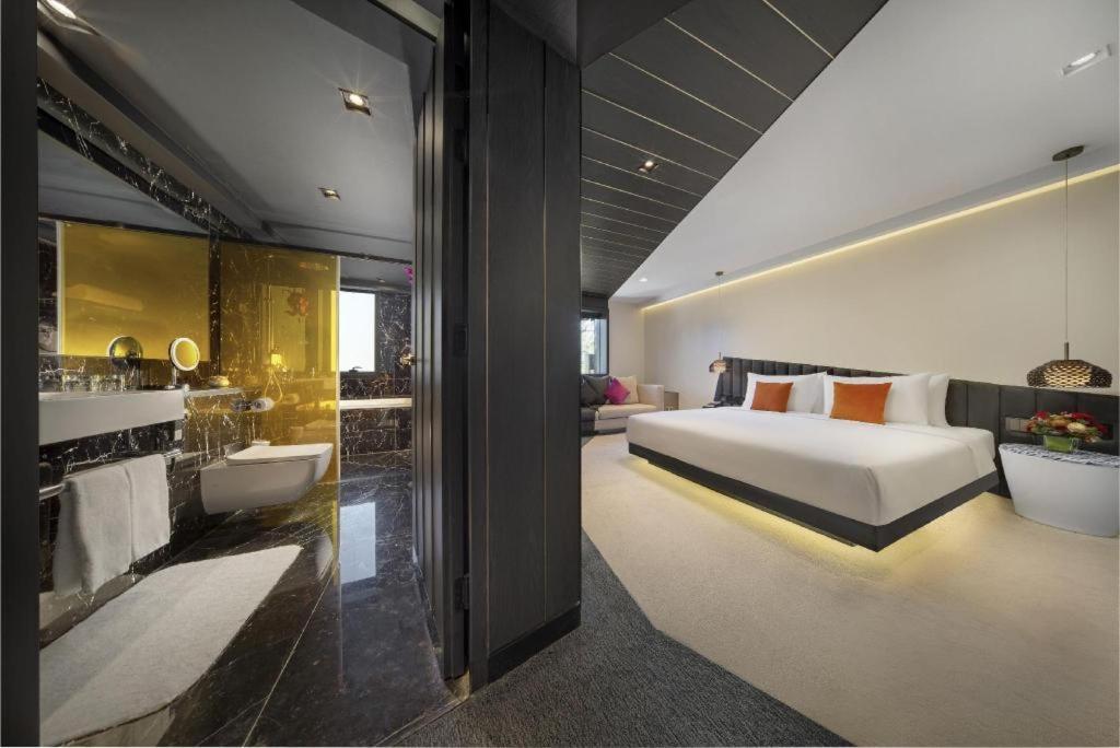 Blossom House Beijing Houhai 외부 사진