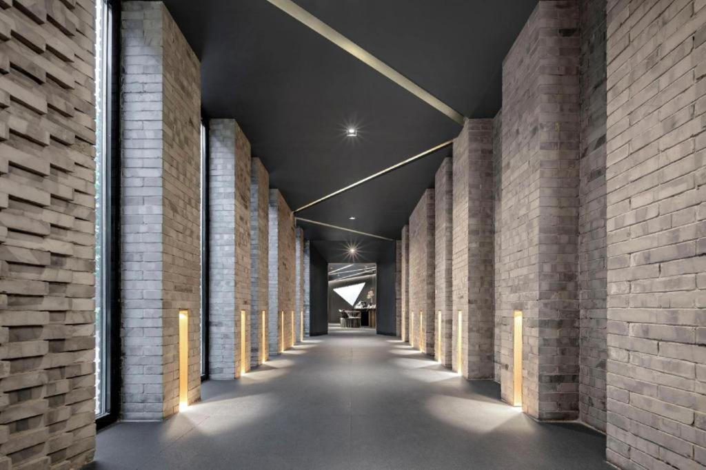 Blossom House Beijing Houhai 외부 사진