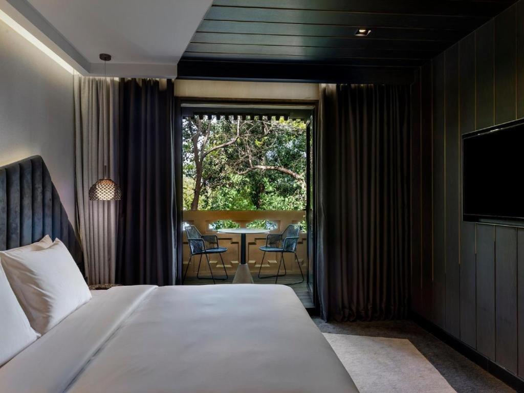 Blossom House Beijing Houhai 외부 사진