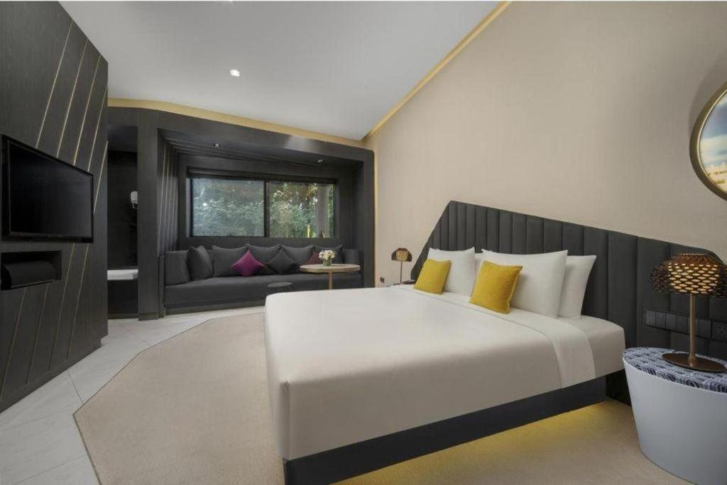 Blossom House Beijing Houhai 외부 사진