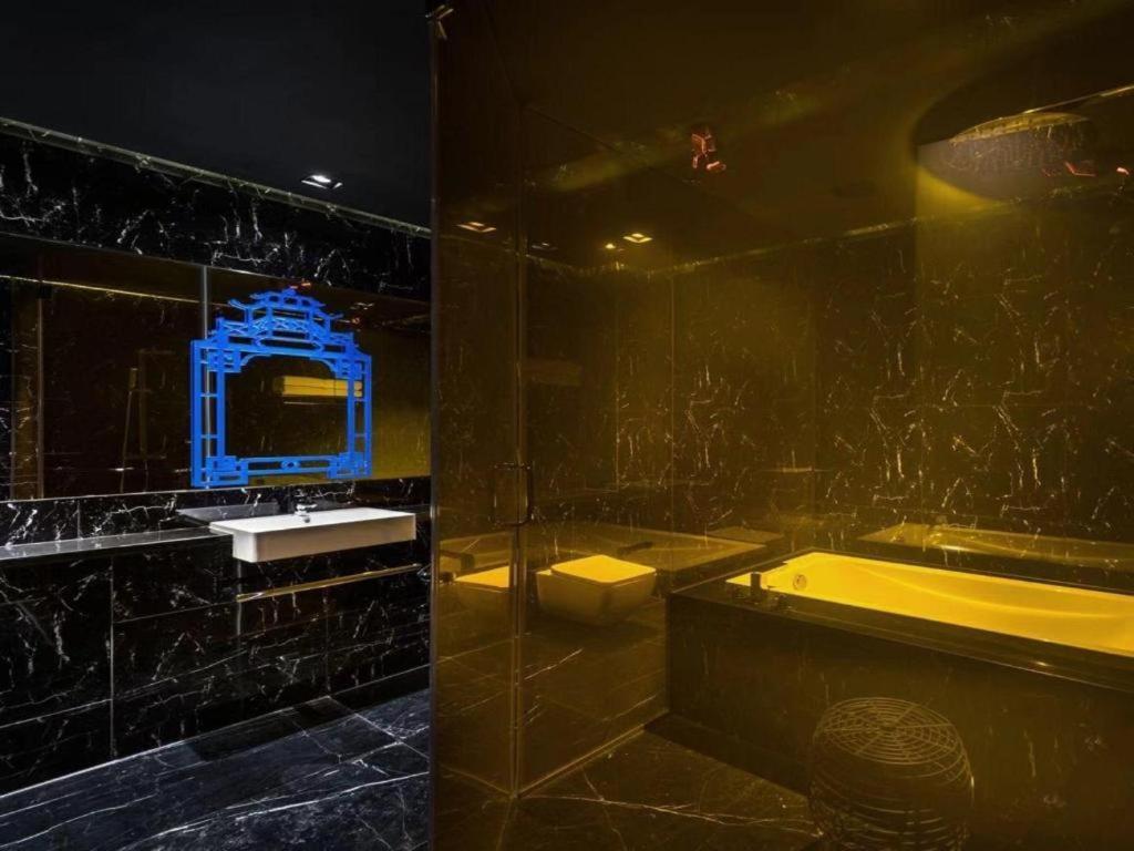 Blossom House Beijing Houhai 외부 사진