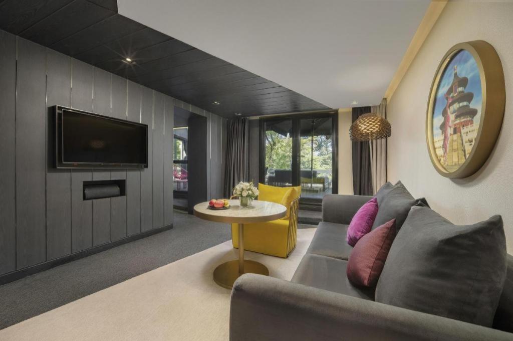 Blossom House Beijing Houhai 외부 사진