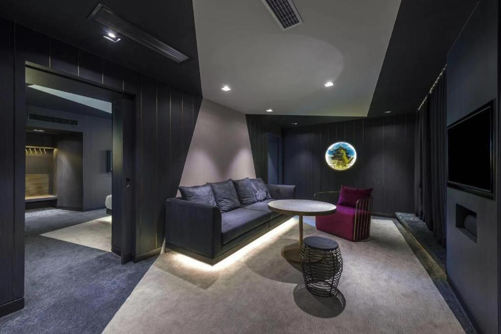 Blossom House Beijing Houhai 외부 사진