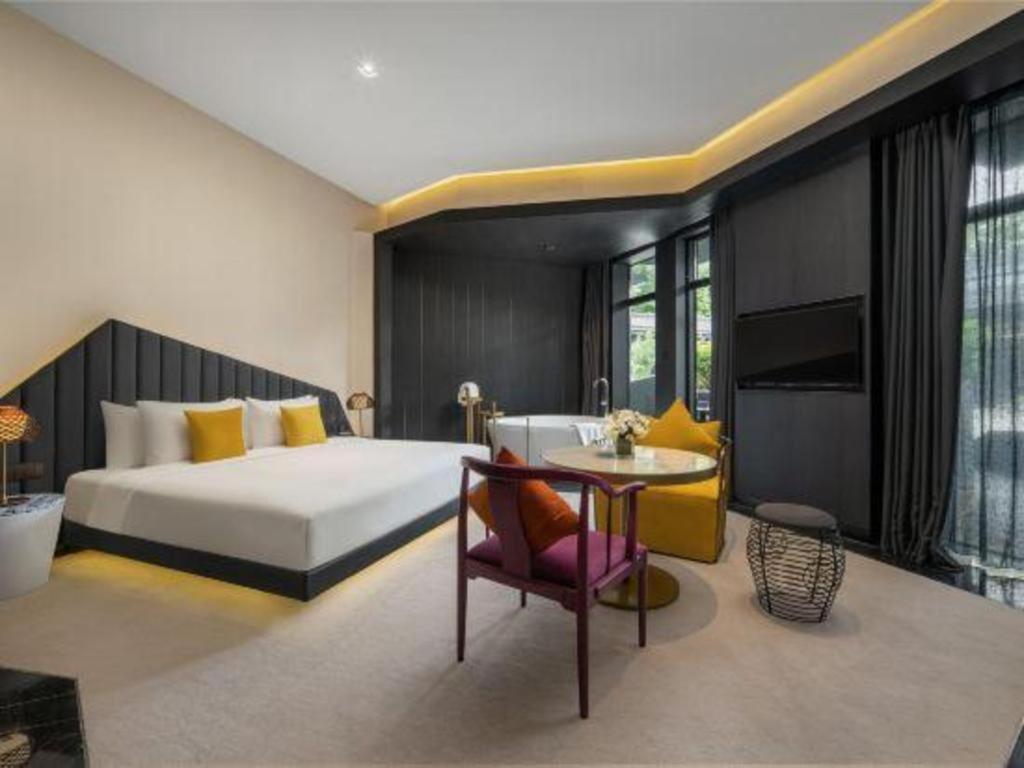 Blossom House Beijing Houhai 외부 사진