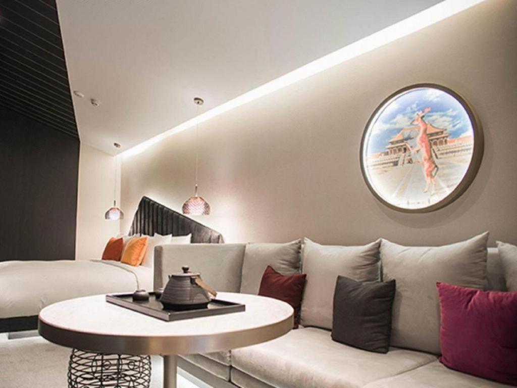 Blossom House Beijing Houhai 외부 사진
