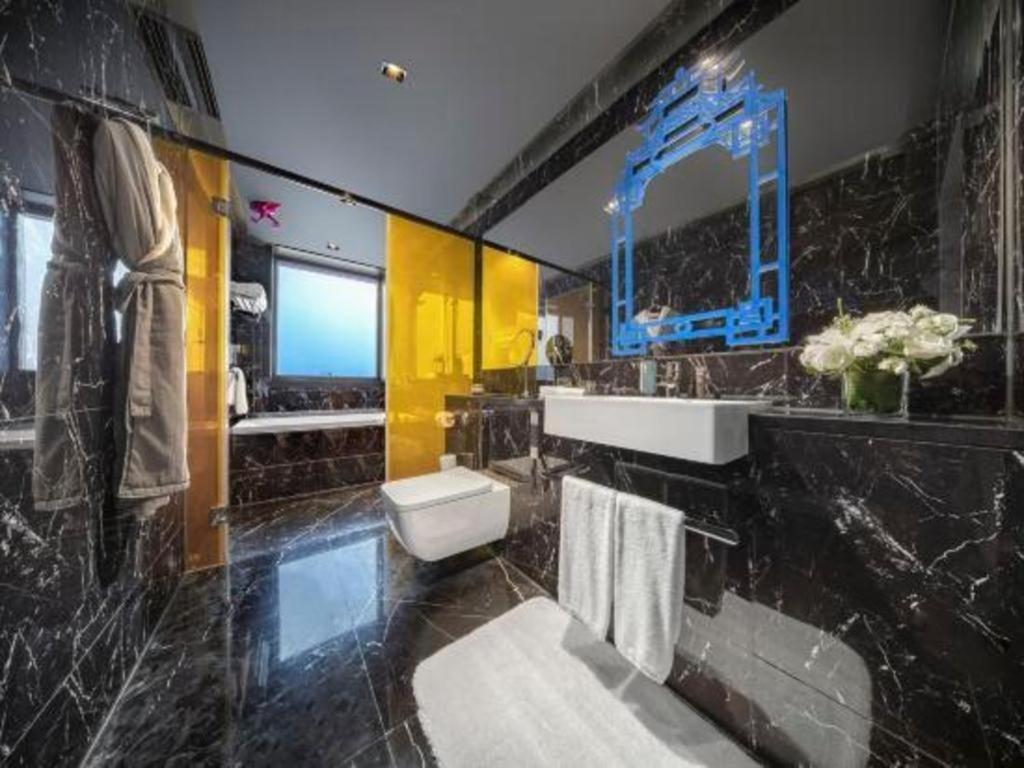 Blossom House Beijing Houhai 외부 사진