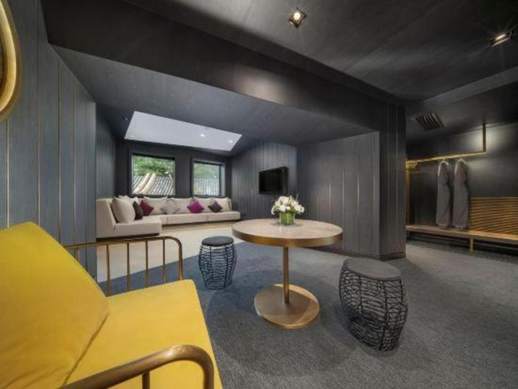 Blossom House Beijing Houhai 외부 사진