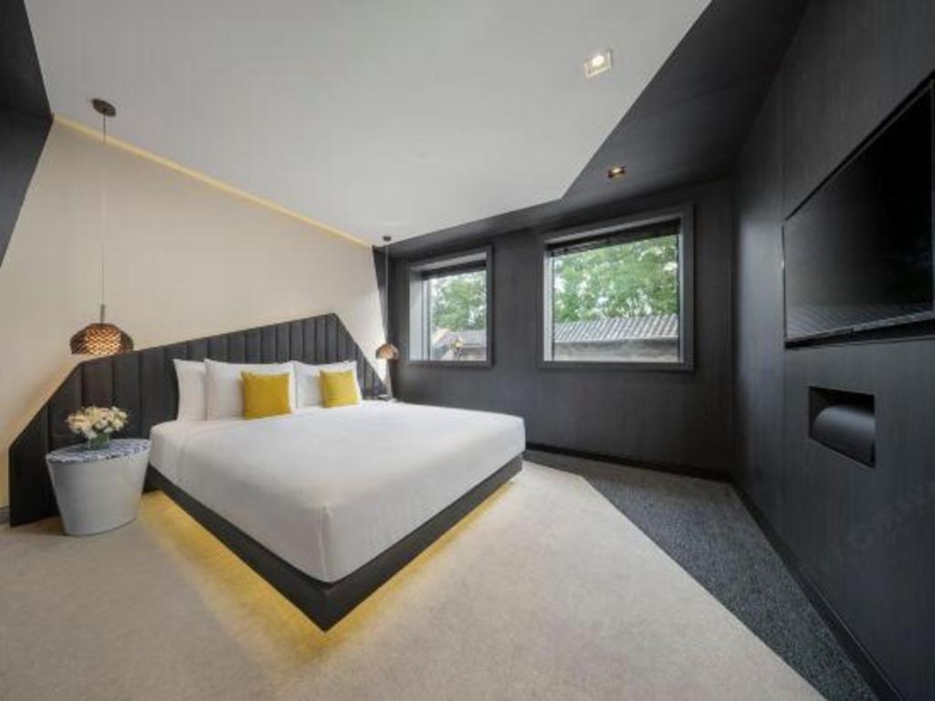 Blossom House Beijing Houhai 외부 사진