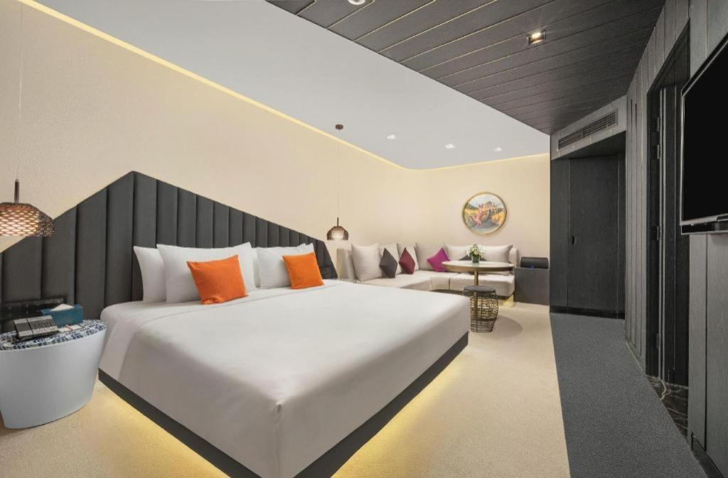 Blossom House Beijing Houhai 외부 사진