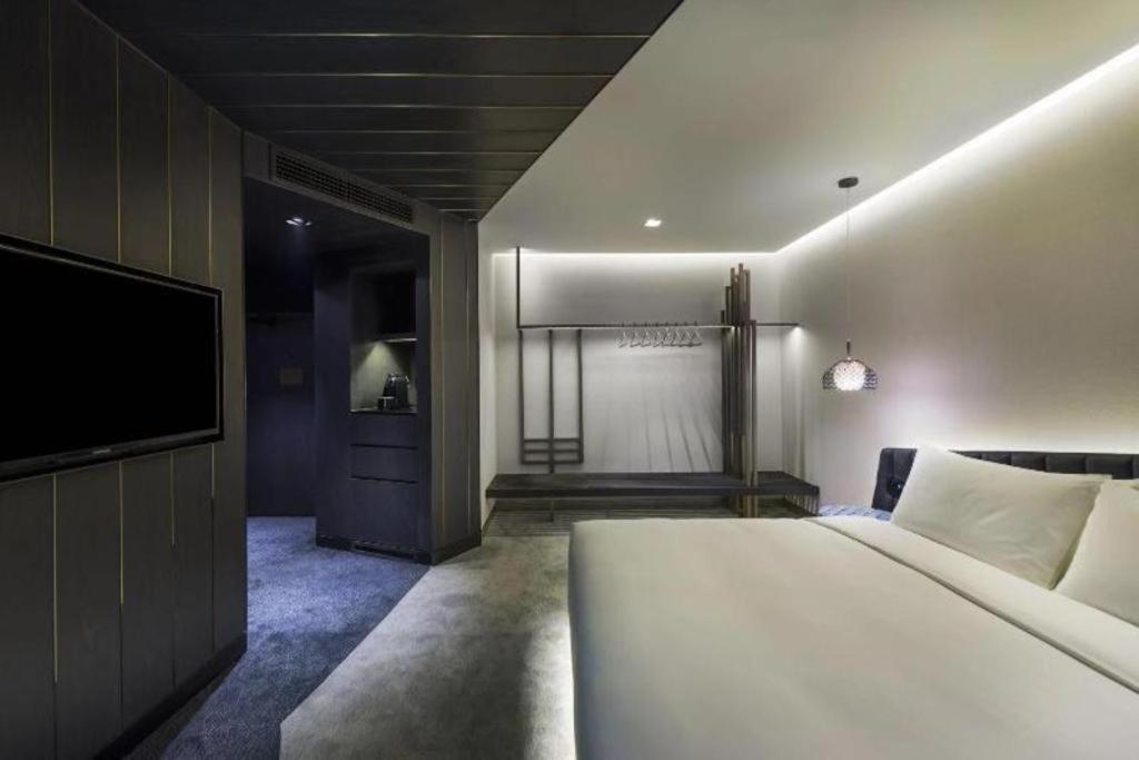 Blossom House Beijing Houhai 외부 사진