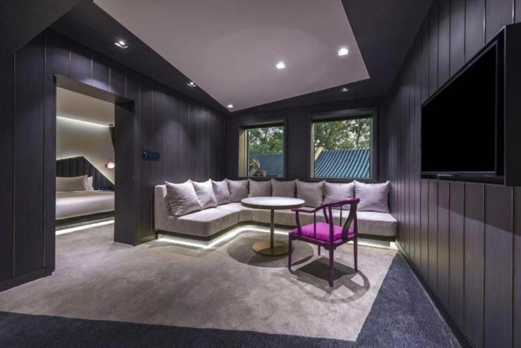 Blossom House Beijing Houhai 외부 사진