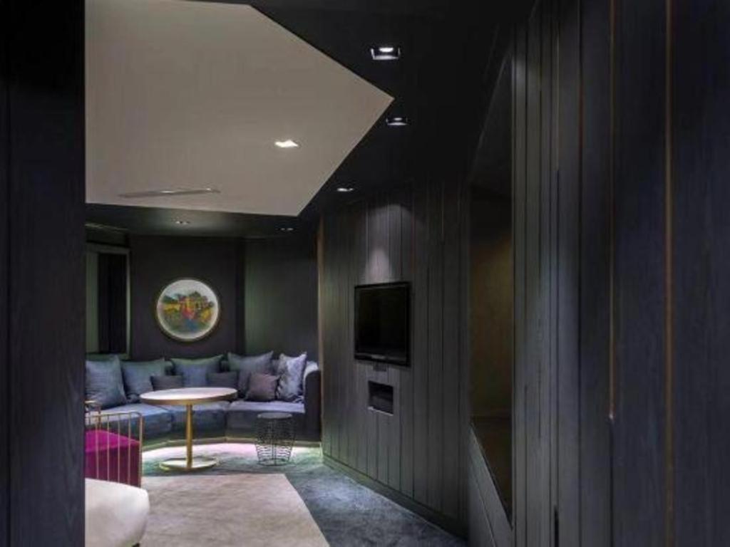 Blossom House Beijing Houhai 외부 사진