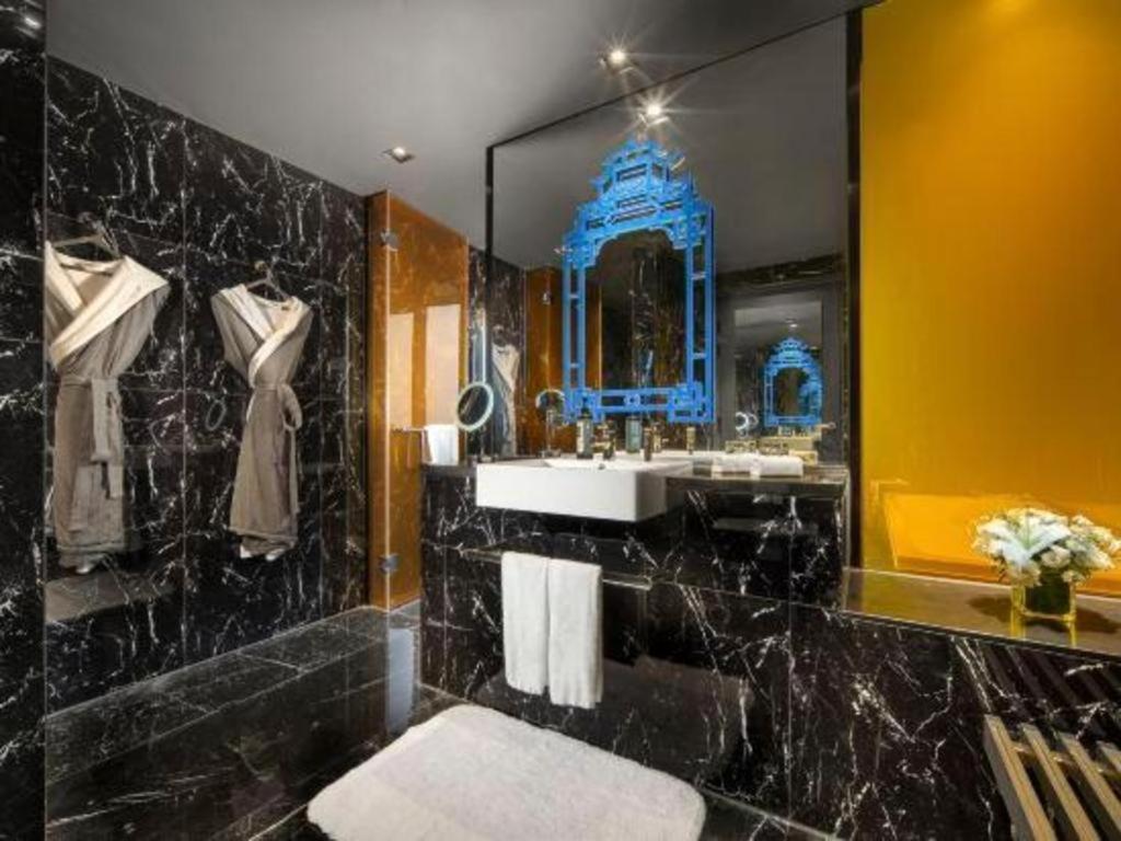 Blossom House Beijing Houhai 외부 사진