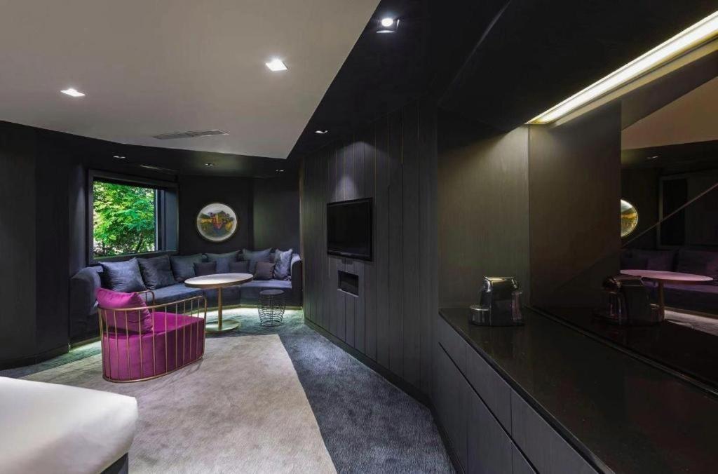 Blossom House Beijing Houhai 외부 사진