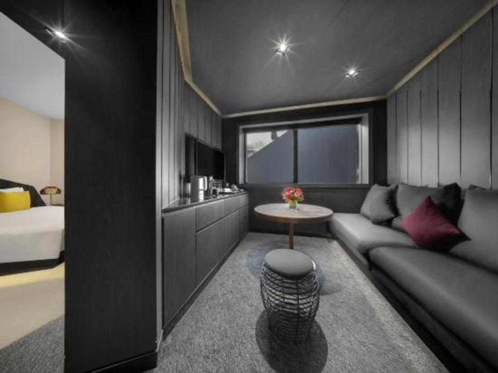 Blossom House Beijing Houhai 외부 사진