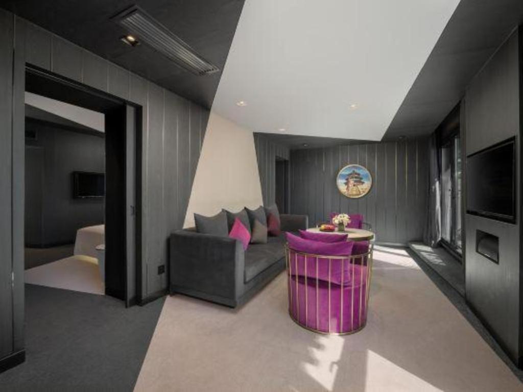 Blossom House Beijing Houhai 외부 사진