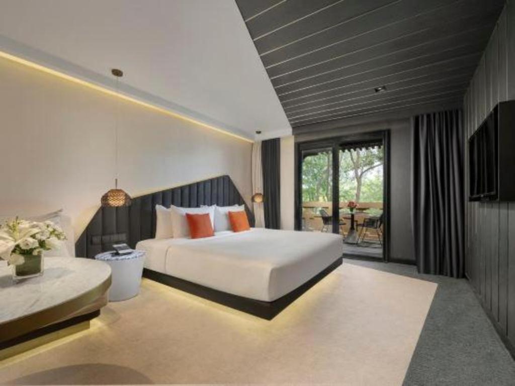 Blossom House Beijing Houhai 외부 사진