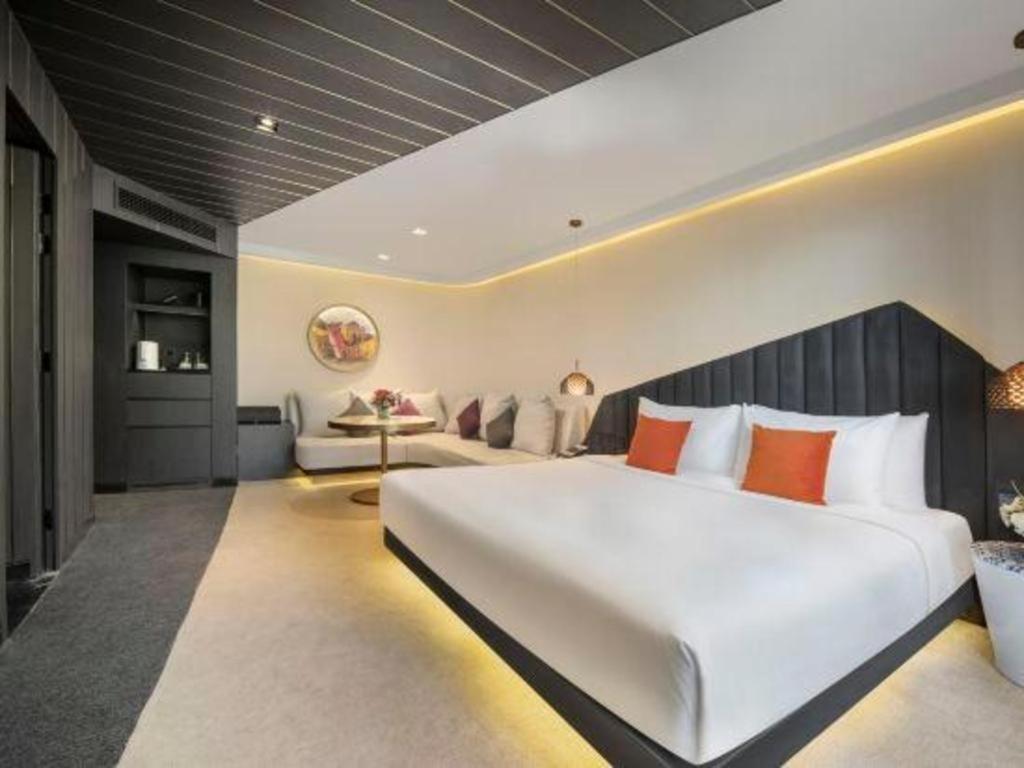 Blossom House Beijing Houhai 외부 사진