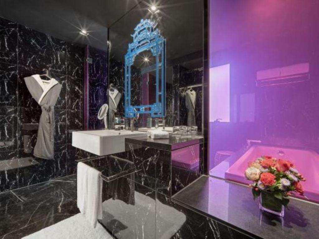 Blossom House Beijing Houhai 외부 사진