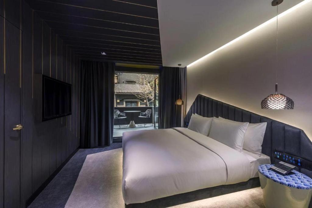 Blossom House Beijing Houhai 외부 사진