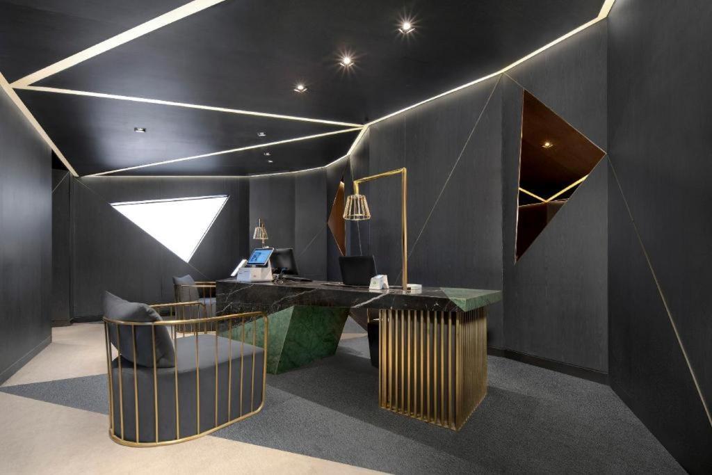 Blossom House Beijing Houhai 외부 사진