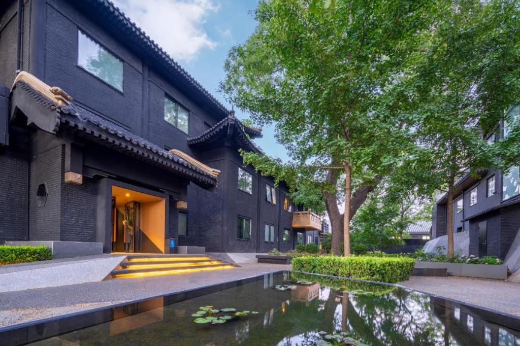 Blossom House Beijing Houhai 외부 사진