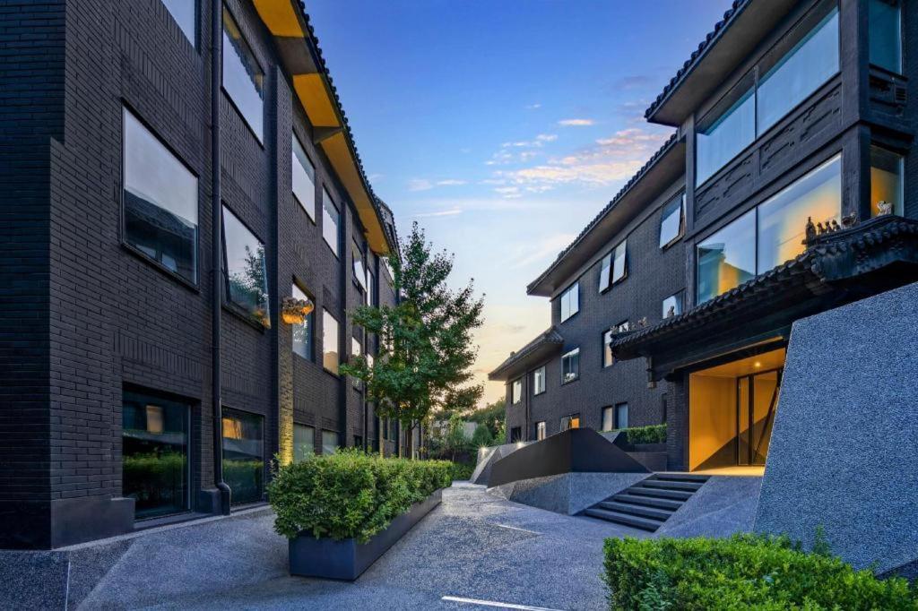 Blossom House Beijing Houhai 외부 사진